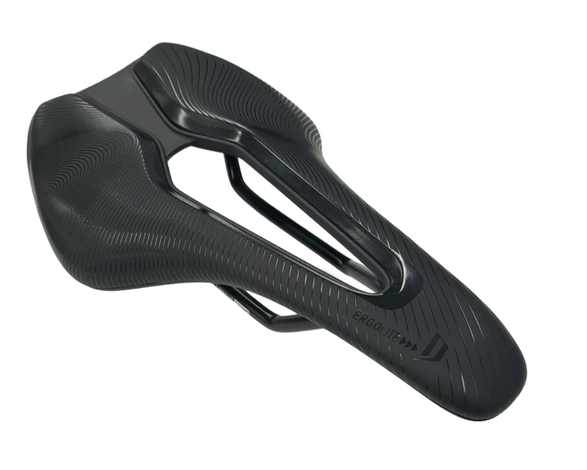 saddle